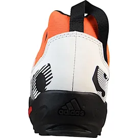 adidas Terrex Swift Solo 2.0 Impact Orange/Core Black/Crystal White 42