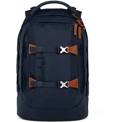 Satch Rucksack Pack Nordic Blue