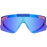 Pit Viper The Flip-Offs E-FO-ALLSTAR-PCA schwarz