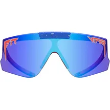 Pit Viper The Flip-Offs E-FO-ALLSTAR-PCA schwarz