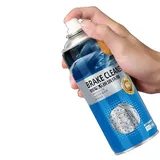 Bremsenreiniger 450 Ml – Nicht Korrosives Schmierspray Für Pkw- Und Suv-bremsen, Reinigt Und Schützt Effektiv.