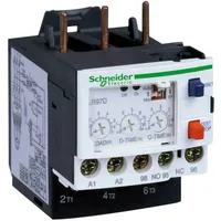 Schneider Electric Motorschutzrelais LR97D25B 1St.