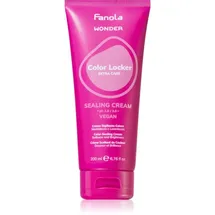 Fanola Wonder Color Locker Sealing Cream 200 ml