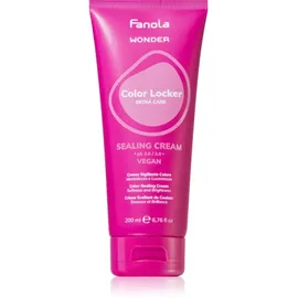 Fanola Wonder Color Locker Sealing Cream 200 ml