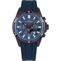 JACQUES LEMANS Fitnessuhr mid-39595