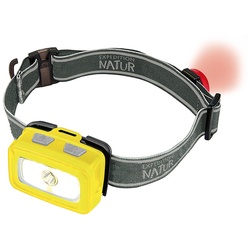 Expedition Natur Led-Stirnlampe