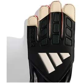 adidas Predator GL Training J Weiß/Schwarz 4
