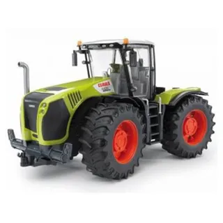 Bruder 03015 - Claas Xerion 5000 1:16