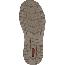 Rieker B9057 Herren Braun 43
