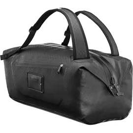 Ortlieb Metrosphere Duffle 40 L Black Embossed