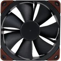 Noctua NF-F12 industrialPPC-2000 PWM