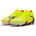 Puma FG Unisex Yellow Alert/Black/Sun Struck 42 5