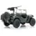 artitec b.v. Artitec Fertigmodell US Willys jeep MP