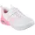 SKECHERS Microspec Max Advance Fly Kinder Weiß 27