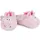 NICI Hausschuhe Harmony Pink 38