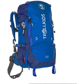TROLLKIDS Trolltunga 30l Rucksack Blau