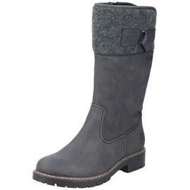 Rieker Damen grau 37