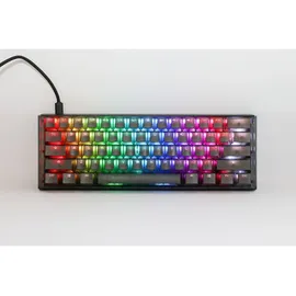 Ducky One 3 Aura Mini MX Brown US