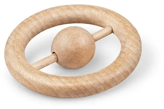 Babies Rattle