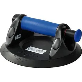 Bohle Saugheber Aluminium 1 Kopf 214 mm blau