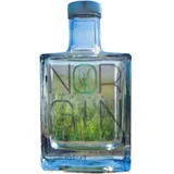 NORGIN London Dry Gin 43% vol. 0,5 l