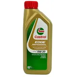 Castrol Edge Professional LL IV FE 0W-20 1 Liter - 1