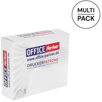 OFFICE-Partner Premium Druckerpatronen - alternativ zu Epson 34XL -