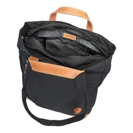 Fjällräven Totepack No. 2 16 l black