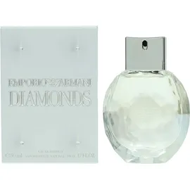 Emporio Armani Diamonds Eau de Parfum 50 ml