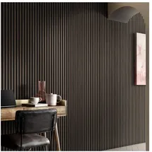 Home Deluxe Akustikpaneel SONIC Smoked Oak 1 St.