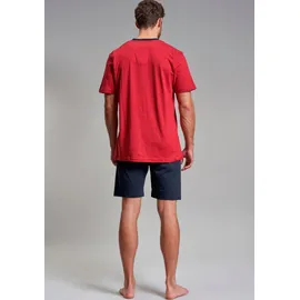 Götzburg Shorty "Manhattan", Herren, Gr. 50M, rot 50