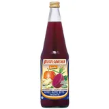 Apfel-Rote Bete-Ingwersaft DEMETER 0,7l inkl. 15 Cent Pfand