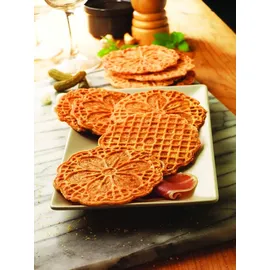 Tefal Snack Collection Feingebäck XA 8007