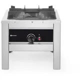 HENDI Hockerkocher Big Flame,