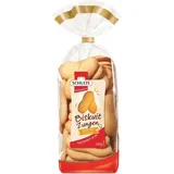 Schulte Biskuitzungen Gebäck 250 g