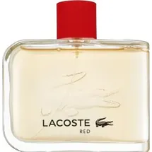 Lacoste Red Eau de Toilette 125 ml