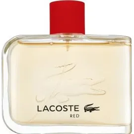Lacoste Red Eau de Toilette 125 ml