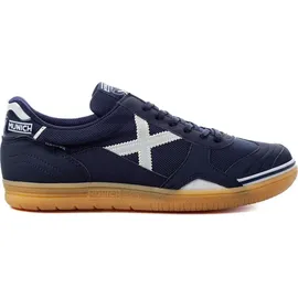 Munich Gresca Unisex Marineblau 42