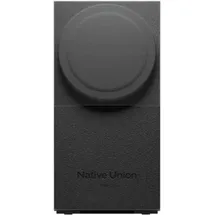 Native Union Rise 3-in-1 Qi2 Magn. Wireless Charger Schwarz