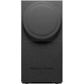 Native Union Rise 3-in-1 Qi2 Magn. Wireless Charger Schwarz