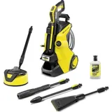 K 5 Power Control Flex Home 1.324-710.0