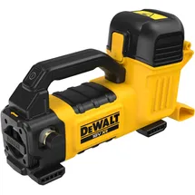 DeWalt Akku-Transferpumpe DCE050N-XJ 18V, Fördermenge 2280 l/h