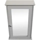 Hti-Living Sarah 34 cm grau