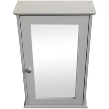 Hti-Living Sarah 34 cm grau