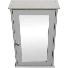 Hti-Living Sarah 34 cm grau