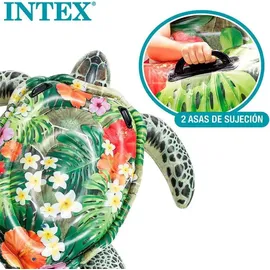 Intex Schwimmtier Sea Turtle 191x 170 cm