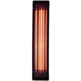 sentiotec Infrarot-Strahler | DIR-750-R | 750 W