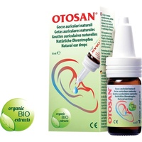 Functional Cosmetics Company AG Otosan Ohrentropfen