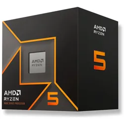 Prozessor AMD AM5 amd ryzen 5 9600 AMD AM5