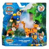 Spin Master PAW Jungle Pups Hero Pups Sortiment Fix4